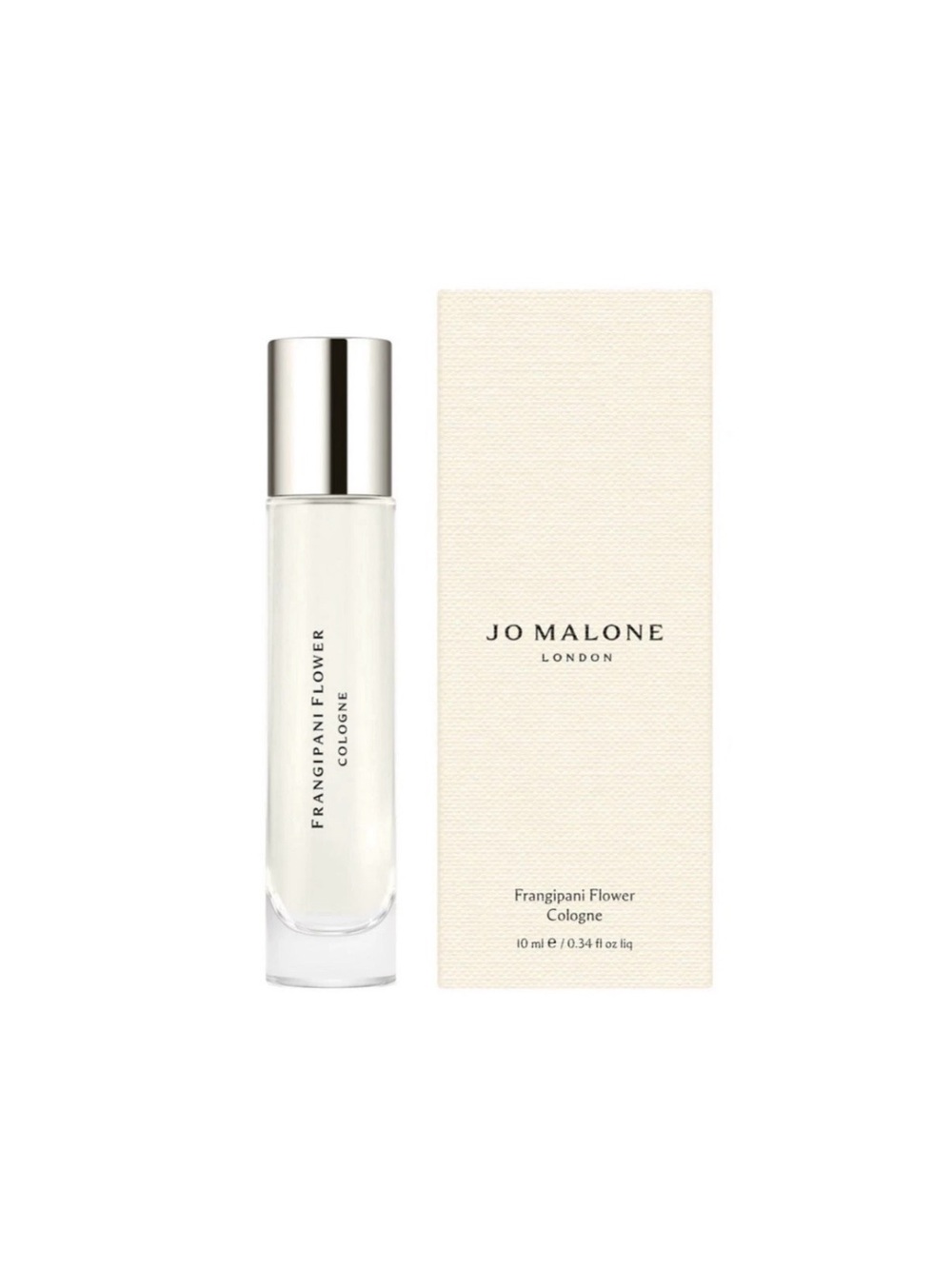 Jo Malone Frangipani Flower 10 ml